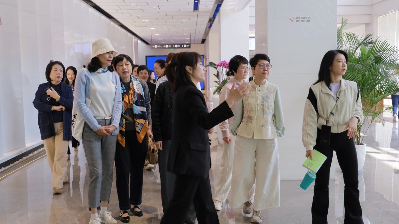 书香润齿 健康同行|温州口腔医院&悦读慧让智慧点亮笑容读书会圆满举办