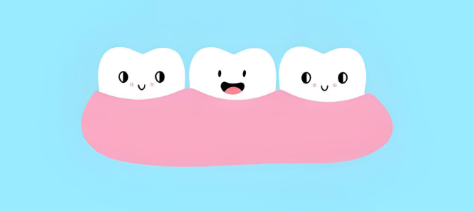 牙齿松动别着急拔！科学护牙，保牙妙招请收好！