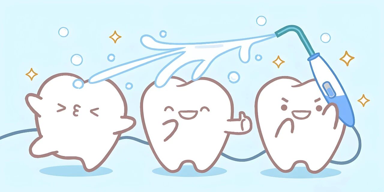 同样是洁牙，差别到底在哪里？